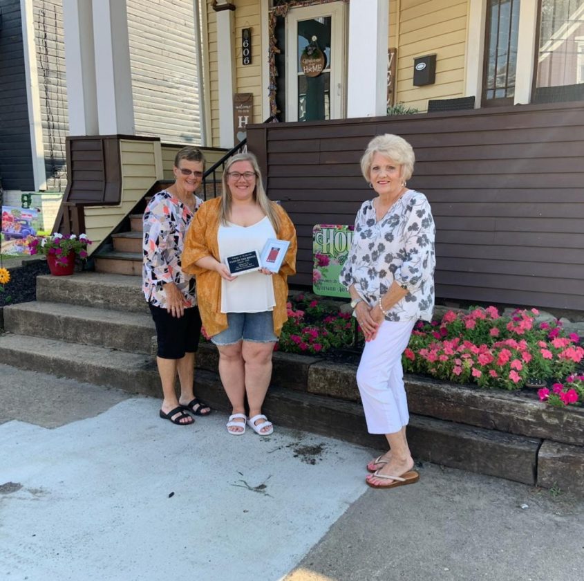 Wellsville House of Month News, Sports, Jobs Morning Journal